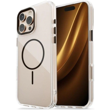Aizmugurējais vāciņš iLike Apple iPhone 17 Air 6,6