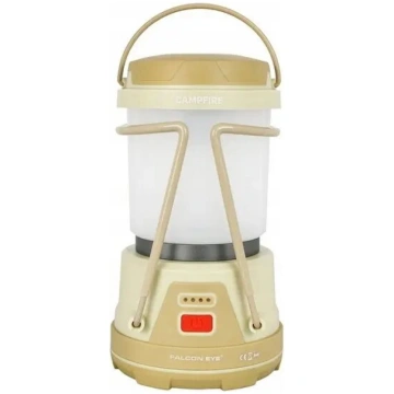 Kempinga lampa Falcon Eye CAMPFIRE FCL0032 — LED 1