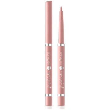 Lūpu kontūrzīmulis Bell Perfect, 02 Soft Praline, 