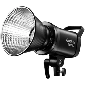 LED apgaismojums, GODOX, Godox SL60IID LED Video L