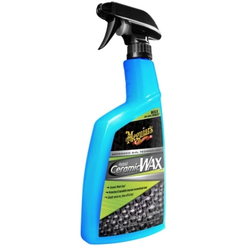 Meguiar"s Hybrid Auto keramiskais pārklājums ar va