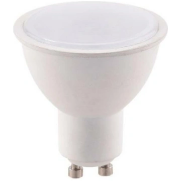 Besk LED spuldze 9120057, 5W, 360Lm, GU10, 4000k, 