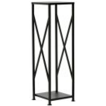 TĒRAUDA STATĪVS MALKAI 34X34X111CM (33310) VOREL