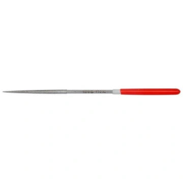 Dimanta vīle apaļa konusveida 3x140x50mm (YT-6142)