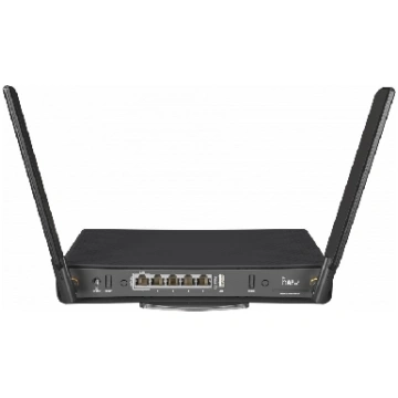 hAP ax³ with RouterOS L4 license
