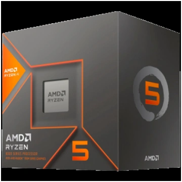 AMD CPU Desktop Ryzen 5 6C/12T 8500G (3.8/5.0GHz M
