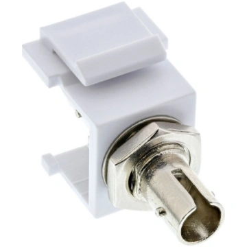Modulares Faceplate-Snap-In - ST MM ( 89988D Inlin