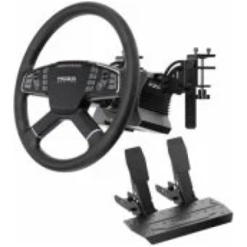 Moza Racing Truck Driving Simulator spēļu stūre RS