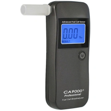 BACSCAN HI-TECH MEDICAL Aisko CA 9000 Professional
