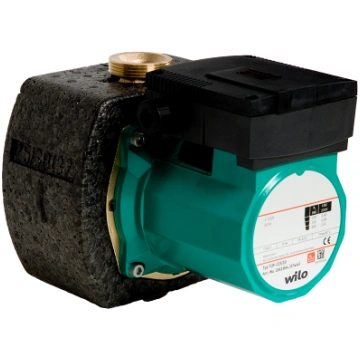 Sūknis TOP-Z 25/6 11/2"" 180 230V (2045521) Wilo