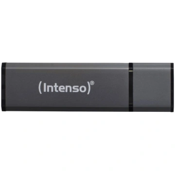 Intenso Memory Drive Flash USB 2 64GB Anthracite (
