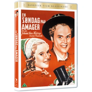En Sondag Paa Amager 1598431 (5708758665186) ( JOI