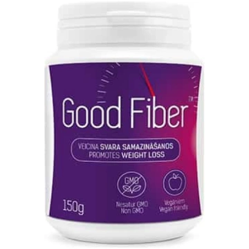 Good Fiber, 150 g