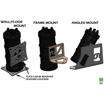 Radium Engineering 13-0054 FST Mounting Bracket