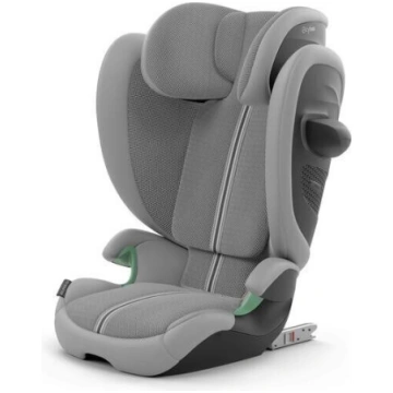Cybex Gold Solution G2 I-FIX 3 līdz 12 gadiem - 15
