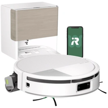 iRobot Roomba Max 705 Combo biały + stacja | Max 7