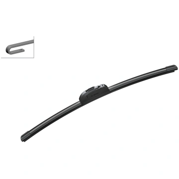 BOSCH AR18U Aerotwin Retrofit Blister 450mm