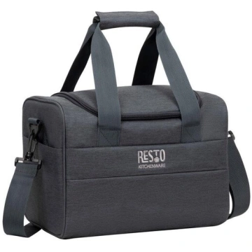Aukstuma soma Resto 5514, 14 l, pelēka