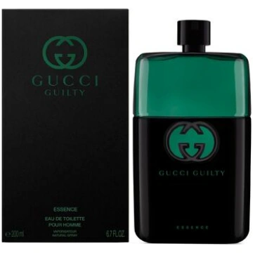 Gucci Guilty Essence Pour Homme EDT 200ml 36163058