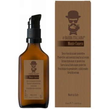 Barba Italiana Monte Conero Protective & Moisturiz