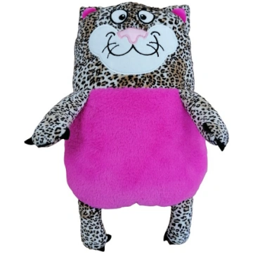TALLULA Pehme Leopard, 41cm a241012T