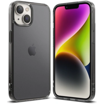 Ringke Fusion Matte case iPhone 14 Plus cover with