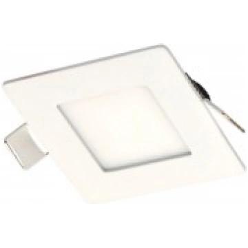 Iebūvējams LED panelis AIRA, 3W, 270lm, 3000K, IP4