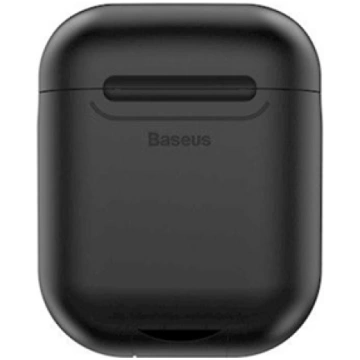 Baseus Apple 2in1 Silicone Protective and Wireless