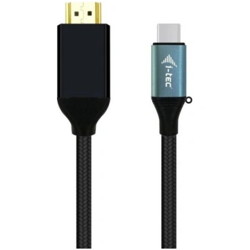 i-tec - USB-C uz HDMI kabelis - 150cm Unitek