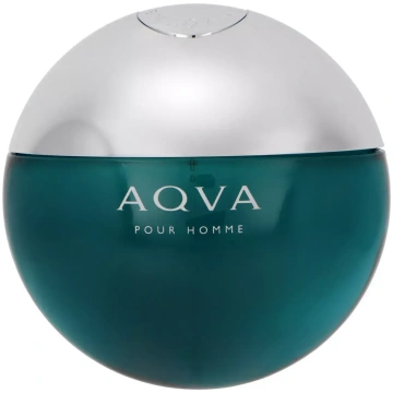 Vīriešu smaržas, Bvlgari Aqva Pour Homme EDT 100ml