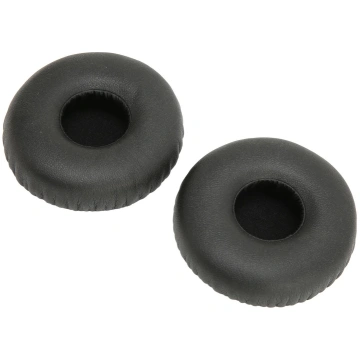 Headphone Ear Cushion Soft Protein Leather Memory 
