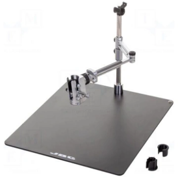 Rework adjustable arm | ESD | for hot air station 