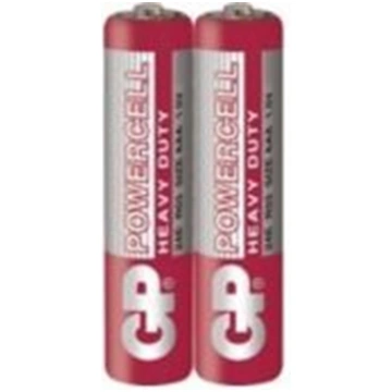GP Bateria Power Cell AAA / R03 2 szt. 24ER-S2