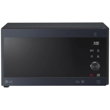 Microwave oven LG MH6565CPB