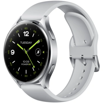 Watch 2 | Smart watch | GPS (satellite) | AMOLED |