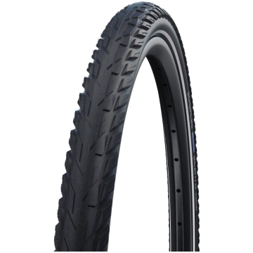 Riepa 28" Schwalbe Silento HS 421 Active Wired 42-