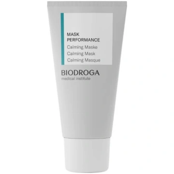 BIODROGA Mask Performance nomierinoša maska 50 ml