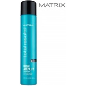 Matrix Total Results High Amplify Flexible Hold el