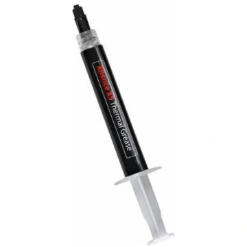 Termopasta XILENCE X5 2,5 g — augstas siltumvadīts
