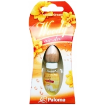 PALOMA WOODY VANILLA DREAM. Gaisa atsv
