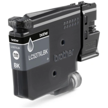 Brother LC527XLBK | Ink Cartridge | Black LC527XLB