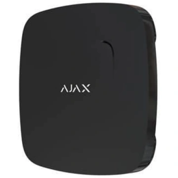 AJAX-38106 - FireProtect Plus (Black) AJAX Wireles