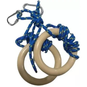 tiguar gymnastic rings TI-GR (5902860495024) ( JOI