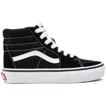 Vans Tenisenes Sk8-Hi Vn000D5F6BT Melns
