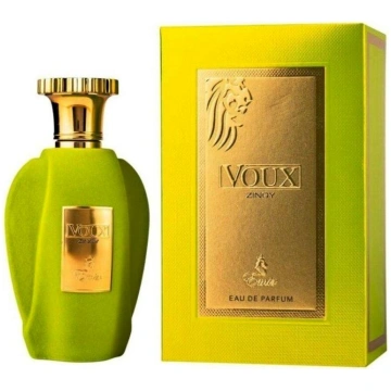 Emir Voux Zingy Smaržas EDP 100 ml EB462339268