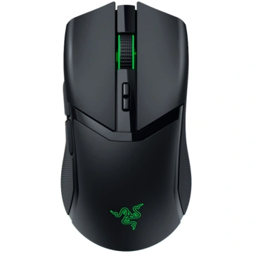 Bezvadu datorpele Razer Cobra Pro, videospēlēm, RG