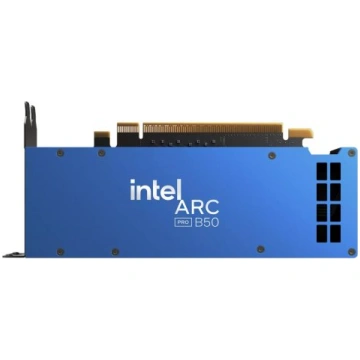 Intel Arc Pro B50 16 GDDR6