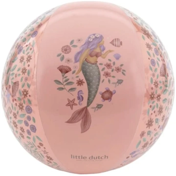 Little Dutch Beach Ball ´Dreamy Mermaid´