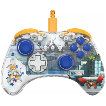 Vadāms spēļu pults PDP REALMz Tails Seaside Hill