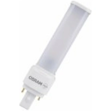 Osram 7W 4000K 770LM G24D-2 LED spuldze 0001011648